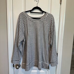 Maurice’s Tunic Length Top